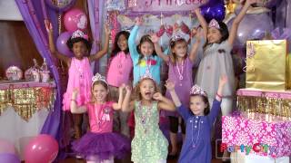 Host A Magical Sofia The First Party For Your Princess [upl. by Cordier]