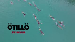 ÖTILLÖ Swimrun World Series 2023 Highlight Video [upl. by Scammon]