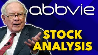 Is AbbVie Stock a Buy Now  AbbVie ABBV Stock Analysis [upl. by Hanahsuar]