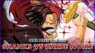 ⚠️ REVIEW 1076 ⚠️ LE ROI DES GÉANTS APPARAÎT ET SHANKS ENTRE EN GUERRE   ONE PIECE 1076 [upl. by Liebman]