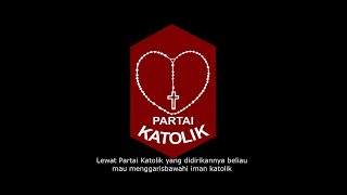 Materi Agama Katolik SMA Peran Kaum Awam dalam Gereja katolik [upl. by Eetak]