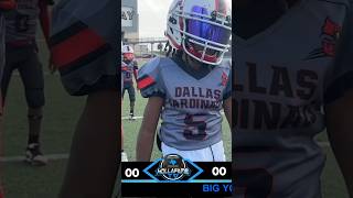 Dallas Cardinal 8u CHAMPIONSHIP 2024 fypシ゚ [upl. by Azal646]