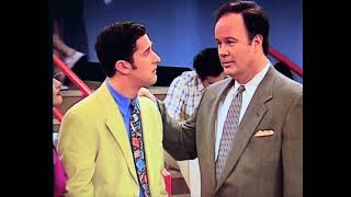 Final Saved by the Bell The New Class — Mr Belding leaves Bayside [upl. by Sears]