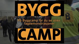 BYGGCAMP RINGSAKER 2020 [upl. by Mcconaghy973]