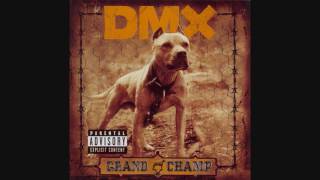 Get It On The Floor  DMX Grand Champ Album Version [upl. by Fortier]