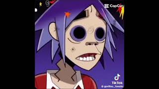 video gorillaz 3 [upl. by Timmy]