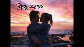 Muthu palasa song slow  reverb  මුතු පලස ආලවන්ත නෙත් විඩා DayasiriJayasekaraOfficial [upl. by Atikin]