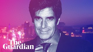 David Copperfield was in my nightmares the women alleging sexual misconduct [upl. by Evania]