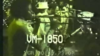 Cameo  Cameosis Live 1980 [upl. by Ycnuahc]