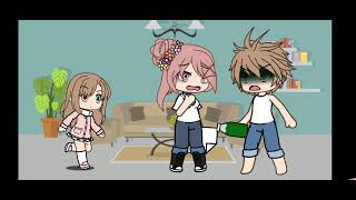 Down by the bay Meme Gacha Life cringe gachalife [upl. by Ailecara]