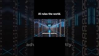 AI Rules The World [upl. by Eycats]