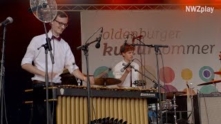 Kultursommer Oldenburg 2017  Die Highlights [upl. by Daly883]