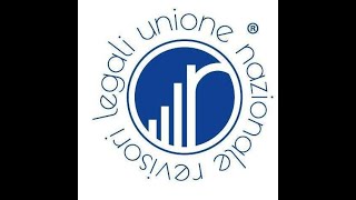 I Congresso Nazionale Revisori Legali [upl. by Otiv]