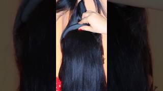 Khopa hairstyle less thin hair wedding hairstyle for saree🥻 marathi [upl. by Kerr405]