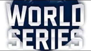 GAME 6 OF THE WHAT IF 1904 WORLD SERIES BOSTON AMERICANS AT NEW YORK GIANTS USING OOTP 24 BASEBALL [upl. by Ybot]