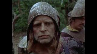 Aguirre  Klaus Kinski quotI am the Wrath of Godquot scene [upl. by Jahdal871]