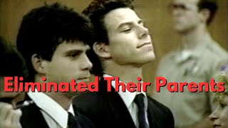 Why Everyone Wants the Menendez Brothers to Be Released [upl. by Llekcir204]