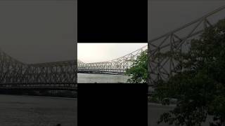 Mullick Ghat Flower Marke Howrah BridgeKolkata Diariesviralvideo trendingkolkataexplorepage [upl. by Nylime]