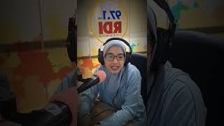 Damai Cinta Erlyn Suzan rdi 971 FM Live Streaming [upl. by Lennor]