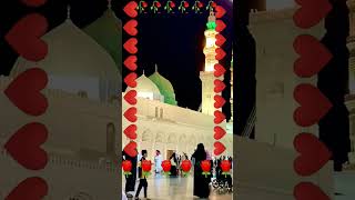 kissi se kiyon kare faryaad kabish mera to assra mera nabi hai  naate mustafa❤❤❤ [upl. by Pattison]