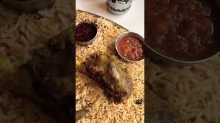 beef Mandi amp beef biriyani foodvlogs [upl. by Adlez]