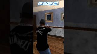 Los Mlsterlos de la casa de CJ te gta San Andreas gtasanandreas gtasa gta5online [upl. by Irtimed]