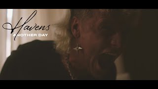 Havens  Another Day OFFICIAL MUSIC VIDEO [upl. by Schmeltzer938]