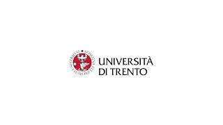 LUniversità di Trento si presenta  2023 [upl. by Drarehs]