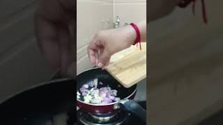 Babycorn pepper fry shorts babycornrecipes pepperfry home kitchen [upl. by Adnertal]