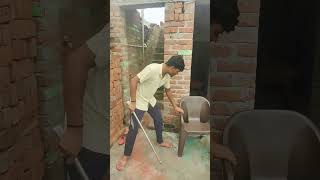 Sar 2 minut apna net khol do na mujhe ek game download karna haicomedy funny shortvideo [upl. by Nanek630]