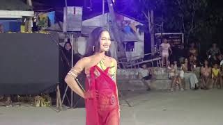 MISS GAY BAGONG SIBOL 2024 villa arcaya [upl. by Buyers]