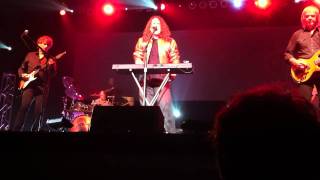 Weird Al Yankovic  Eat It  Live from Huntington NY  10222011 [upl. by Swenson]