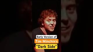 Early Tim Minchin Performance of “Dark Side”  timminchin darkside comedy [upl. by Sirovaj960]