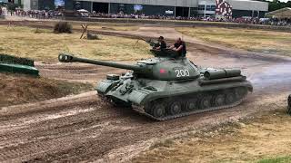 Tankfest 2018 [upl. by Kylander]