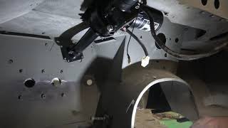 1958 Jaguar XK 150 Restoration amp A Little Rant [upl. by Kallista]