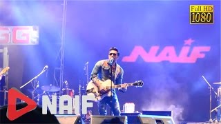 NAIF  Piknik 72  Urban Gigs 2016 [upl. by Eiramanad610]