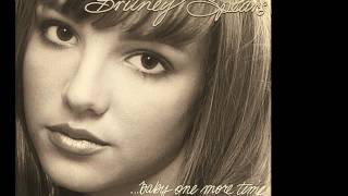 Britney Spears  Baby One More Time Solo Version No Background Vocals [upl. by Adnuahsal]