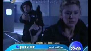 Sagopa Kajmer  Sahibinin Sesi  Gece Gündüz  Fragman  Soundtrack  22 bölüm [upl. by Hairas]