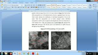 How to write thesis Tamil  Research  Educationthesis thesiswork [upl. by Finella383]