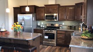 Schult Modular Home56x32  Hinns Homes in Chadron Nebraska3084324450 wwwhinnshomesinccom [upl. by Beker]