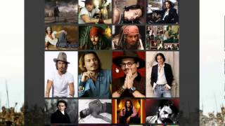 Atestat Informatica  Johnny Depp [upl. by Earla]