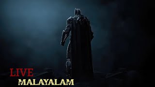 BATMAN LIVE  MALAYALAM [upl. by Craggie]