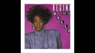 Regina Belle  So Many Tears Long Mix [upl. by Perkins]