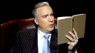 I Went To Sullivant Part 1  Thurber Reading  20100709 Countdown with Keith Olbermann [upl. by Dena]