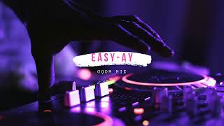 EasyAy  Gqom Mix  Mr Thela  Dladla Mshunqisi  Cairo Cpt [upl. by Bardo850]