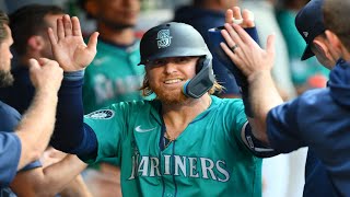 Yankees vs Mariners prediction MLB odds picks best bets for Tuesday [upl. by Leiva]