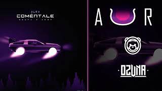 Ozuna Ft Akon  Comentale Acapella Almost [upl. by Nehgaem]