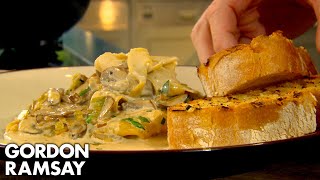 20 Minute Recipes With Gordon Ramsay [upl. by Pickard]