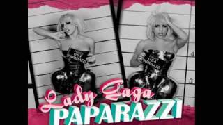 Paparazzi Stuart Price Remix  Lady GaGa [upl. by Evania]