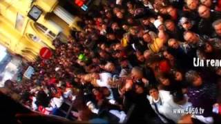 Bande annonce Carnaval Granville 2010 [upl. by Shwalb]